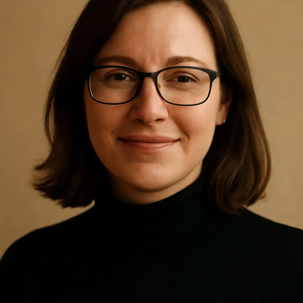 Sophia Chen